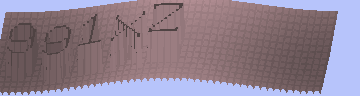 CAPTCHA 認証コード