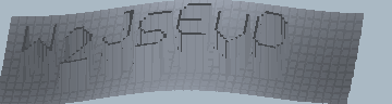 CAPTCHA 認証コード