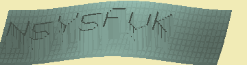 CAPTCHA 認証コード
