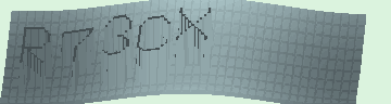 CAPTCHA 認証コード