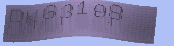 CAPTCHA 認証コード