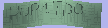 CAPTCHA 認証コード