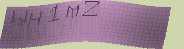 CAPTCHA 認証コード