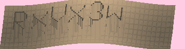 CAPTCHA 認証コード