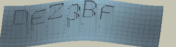 CAPTCHA 認証コード