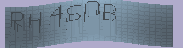 CAPTCHA 認証コード