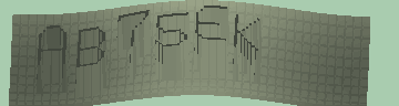 CAPTCHA 認証コード