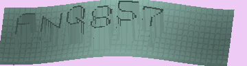 CAPTCHA 認証コード