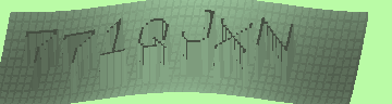 CAPTCHA 認証コード