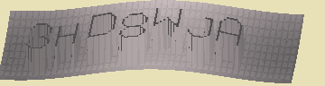 CAPTCHA 認証コード