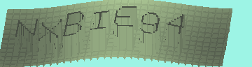 CAPTCHA 認証コード