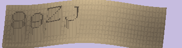 CAPTCHA 認証コード
