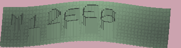 CAPTCHA 認証コード
