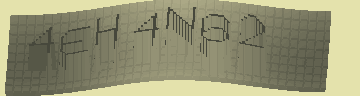 CAPTCHA 認証コード