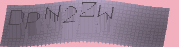 CAPTCHA 認証コード