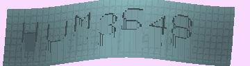 CAPTCHA 認証コード