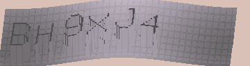 CAPTCHA 認証コード