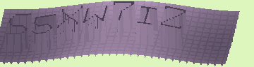 CAPTCHA 認証コード