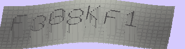 CAPTCHA 認証コード