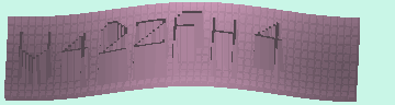 CAPTCHA 認証コード