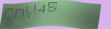 CAPTCHA 認証コード