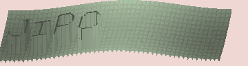 CAPTCHA 認証コード
