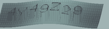CAPTCHA 認証コード