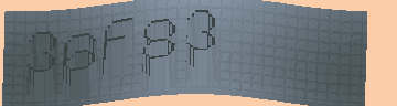 CAPTCHA 認証コード