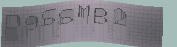 CAPTCHA 認証コード