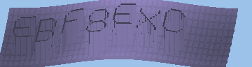 CAPTCHA 認証コード