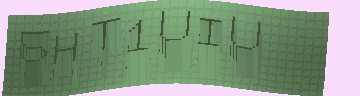 CAPTCHA 認証コード