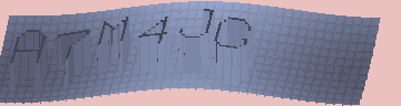CAPTCHA 認証コード