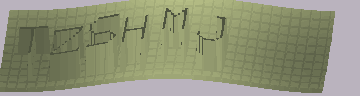 CAPTCHA 認証コード