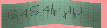 CAPTCHA 認証コード