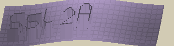 CAPTCHA 認証コード