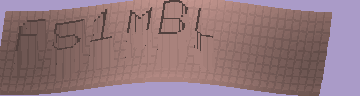 CAPTCHA 認証コード