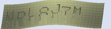 CAPTCHA 認証コード