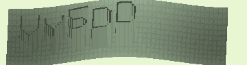CAPTCHA 認証コード