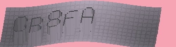 CAPTCHA 認証コード