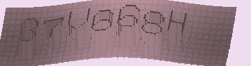 CAPTCHA 認証コード