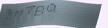 CAPTCHA 認証コード