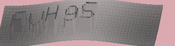 CAPTCHA 認証コード