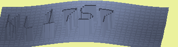 CAPTCHA 認証コード