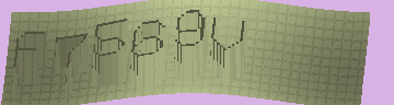 CAPTCHA 認証コード