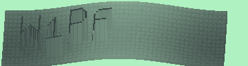 CAPTCHA 認証コード