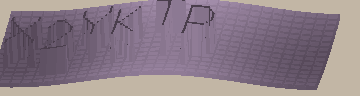 CAPTCHA 認証コード