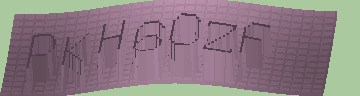CAPTCHA 認証コード