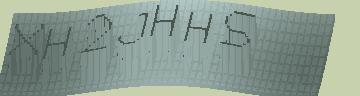 CAPTCHA 認証コード