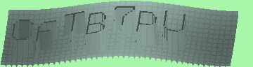 CAPTCHA 認証コード