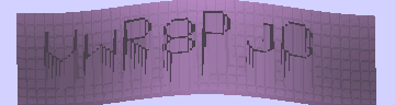 CAPTCHA 認証コード